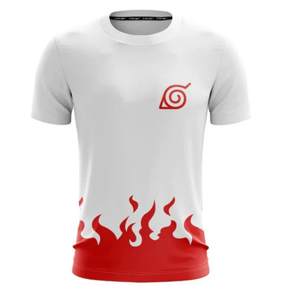 Naruto Pyjama Shirt