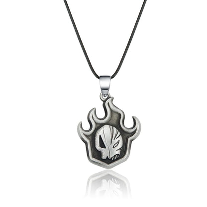 Bleach Uryu Ishida Necklace