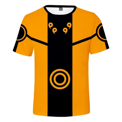 Naruto Pyjama Shirt
