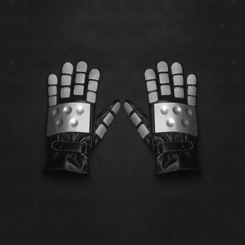 Fire Force LIMITED EDITION Gloves
