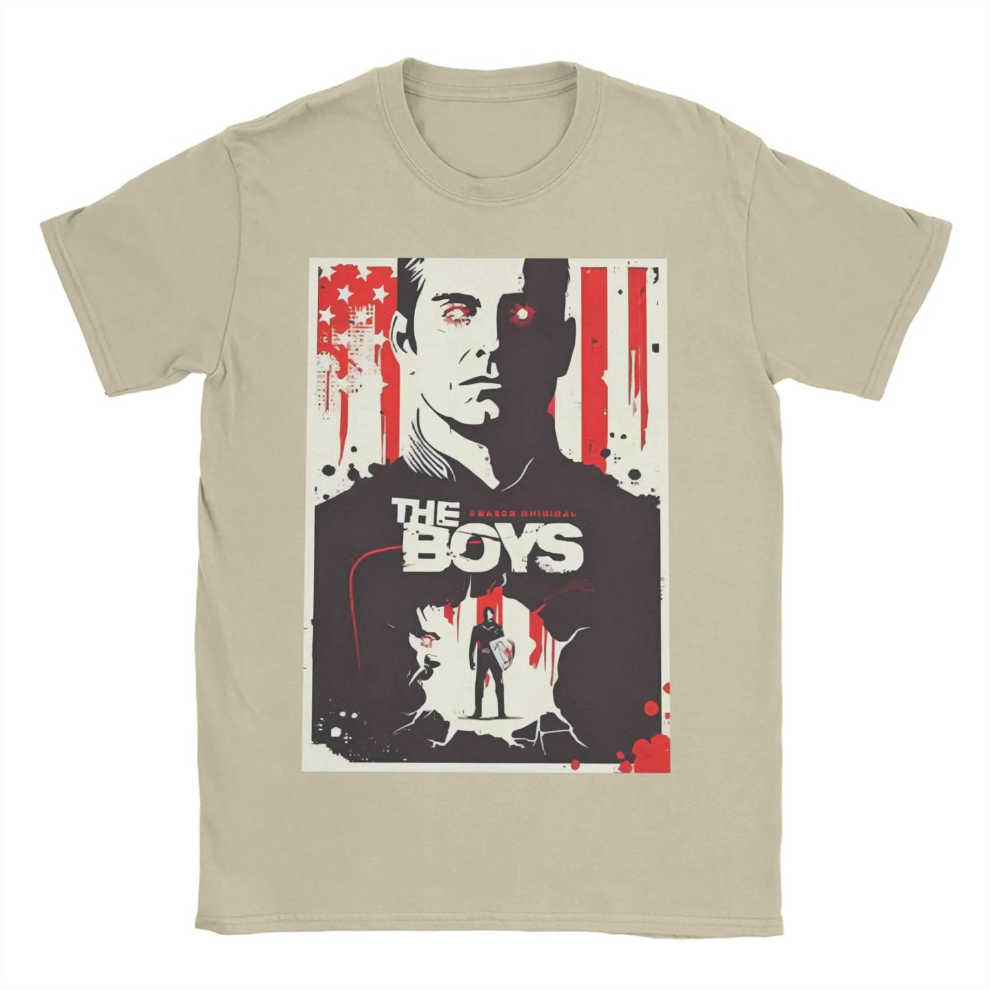 The Boys T-Shirt