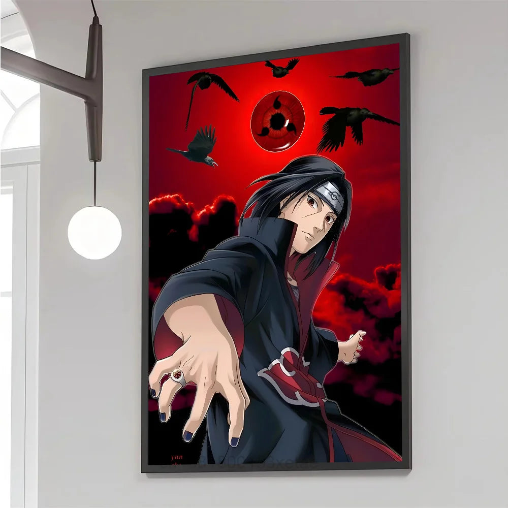 Naruto Posters