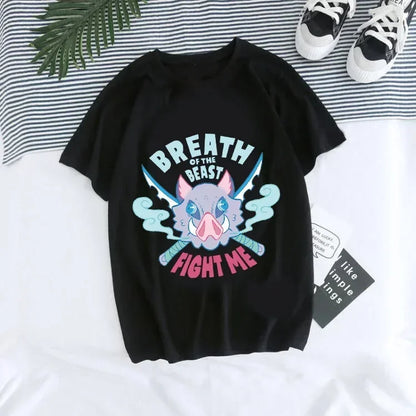 Demon Slayer Tee