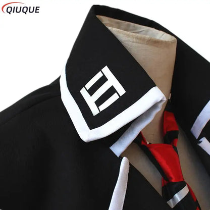 Rin Okumura Cosplay Blue Exorsist