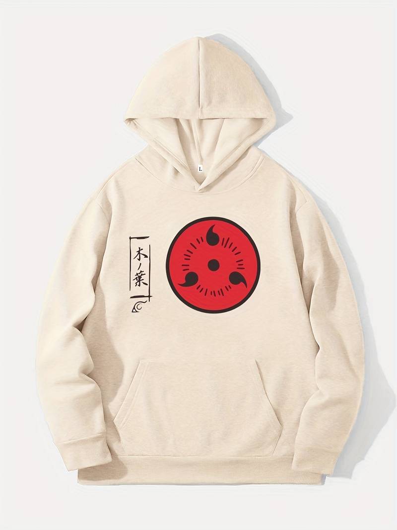 Sharingan Hoodie