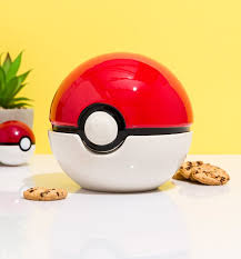 Classic Pokemon Ball